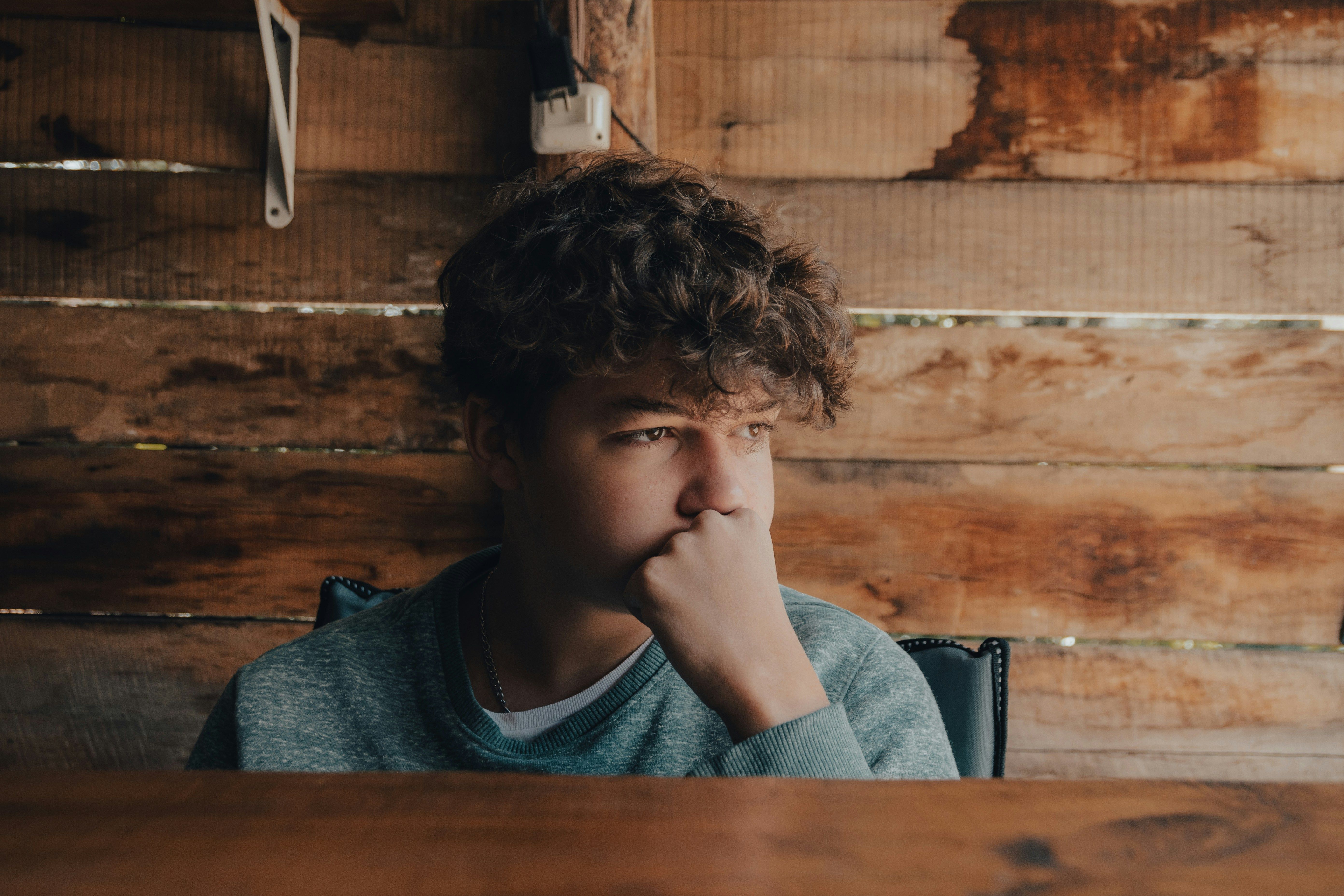 Being a teen can feel like everything is happening all at once.  