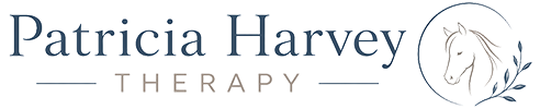 Patricia Harvey Therapy Logo